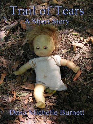 cover image of Trail of Tears, a Short Story